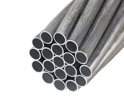Aluminum Clad Steel Wire (ACS)