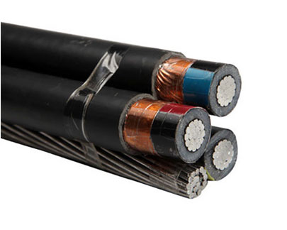 MV Aerial Bundled Cable (AS/NZS 3599-1)