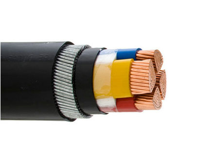 Low Voltage XLPE Cable