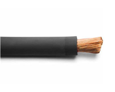 600V Welding Cable
