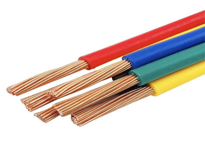 High Tempertuature Cable and Wire