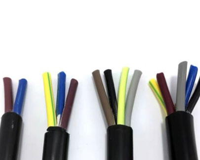 Epr Insulation Cable