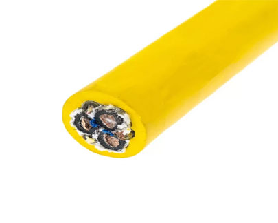 Type 61 Rubber Cable