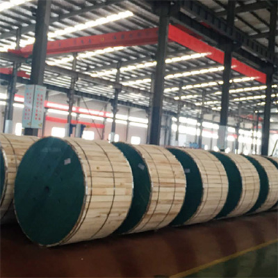 electric cable wire factoryc