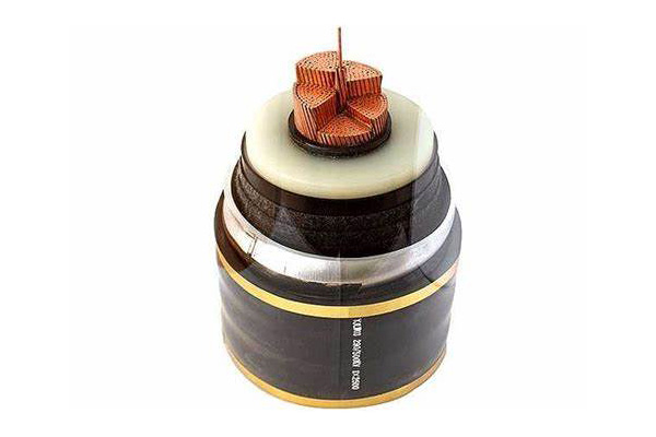 high voltage xlpe cable