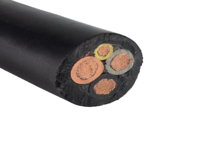 epr rubber cable