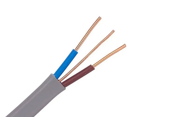 flat twin and earth cable manufacturer