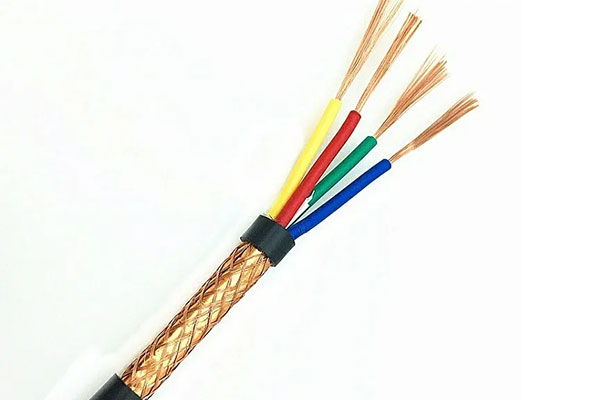 instrument wire