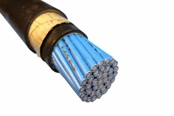 pvc insulated control cable company