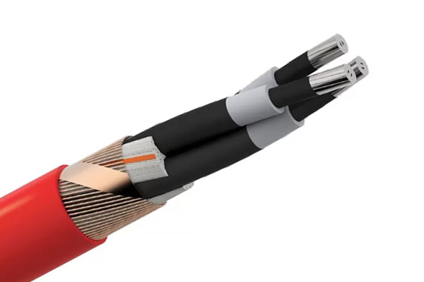 xlpe medium voltage cable