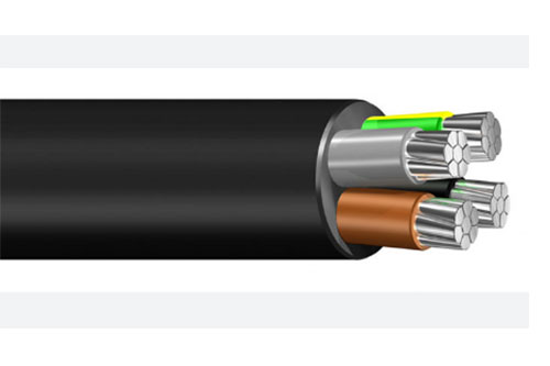 nyy cable manufacturer